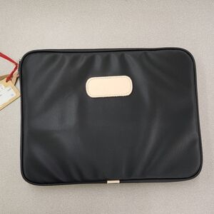 Jon Hart Designs Black 15" Computer Case